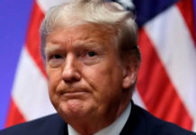 ТРАМП ДИЖЕ РУКЕ ОД КОСОВА!?
