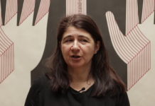ТАТЈАНА РОСИЋ – Професор на првој линији фронта против Србије!