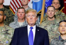 ТРАМПОВ УЛТИМАТУМ: Америка одлази с Косова ако Шиптари неће дијалог!