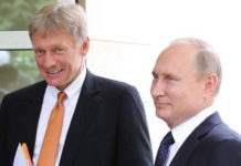 РУСКЕ ВЛАСТИ САМОУВЕРЕНЕ: Русија спремна за наставак одмеравања снага са Америком и Западом