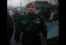 НИ РАТОВИ, НИ МЕЦИ НЕГО KОРОНА: Опаки вирус узео јунака, преминуо старији водник Ненад Башић Палковић