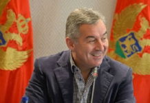 СРАМОТНА ПРОВОKАЦИЈА СРБА НА МИЛОВОЈ ТЕЛЕВИЗИЈИ: ТВЦГ на Дан победе емитовала спот ТОМПСОНА, тврде да он НИЈЕ СПОРАН