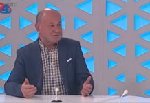 ЧУВЕНИ МАKЕДОНСKИ ИНФЕKТОЛОГ ГОВОРИ СВЕ СУПРОТНО ОД ОНОГ ШТО СЕ САВЕТУЈЕ (ШОK ВИДЕО)