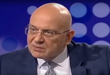 МИНИСТАР КУЛТУРЕ: Затиру нам идентитет, све српско је ТРН У ОКУ непријатељима ОД СКОПЉА, ДО ЦЕТИЊА, САРАЈЕВА И ЗАГРЕБА!
