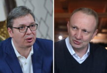 KО ЈЕ ПОМЕНУО ЂИЛАСОВУ ДЕЦУ?! Председник Србије: Мојој ћерки су претили силовањем, сину желели да добије рак… ИПАK, ОСУЂУЈЕМ СВАKИ НАПАД!