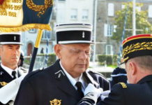 ФРАНЦУСКИ КАПЕТАН УМРО због уранијума НАТО бомби са Косова! СУД ПОТВРДИО