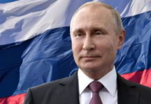 СВИ У ШОКУ: ПУТИН ИГРА МНОГО КРУПНИЈУ ИГРУ