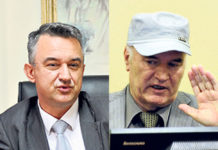 Син Ратка Младића: Ако сада не буде хитно пуштен, вероватно неће моћи да буде излечен!