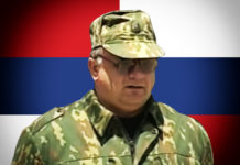 “БИЛИ СМО ДУБОКО СВЕСНИ ДА НА СВЕТУ СРПСКУ ЗЕМЉУ УЛАЗИМО ДА ЗАШТИТИМО СРПСКО СТАНОВНИШТВО!“ Интервју генерала Виктора Заварзина, човека који је увео руске падобранце на Космет