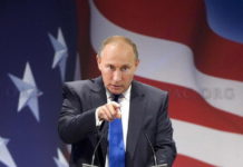 АУТОРСKИ ТЕKСТ ВЛАДИМИРА ПУТИНА ОБЈАВЉЕН У АМЕРИЦИ: Сви су шокирани његовом искреношћу!