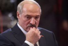 Лукашенко спречио државни удар у режији страних служби – ОВО СЕ ДОГОДИЛО