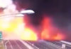 Фото: Twitter video printscreen