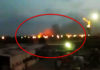 Фото: Twitter video printscreen
