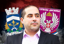 “КО ГУБИ ИМА ПРАВО ДА СЕ ЉУТИ!“ Миша Вацић отворено о томе како је Српска Десница “дигла прашину“ у Врању и ушла у парламент Фото: srpskadesnica.rs