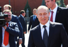ДА ЛИ ЈЕ ПУТИН НАЈВЕЋИ БОРАЦ ЗА ДЕМОКРАТИЈУ? Ево пар чињеница… Фото: Pixabay