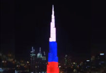 Фото: Twitter video printscreen