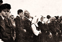 ЂАЧКИ РАСТАНАК – Дан када је учитељ повео своје ђаке на екскурзију у вечност!