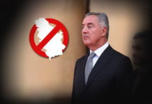 ОТКРИВЕНЕ СВЕ МИЛОВЕ ЛАЖИ! ГРАЂАНИМА СРБИЈЕ ИПАК ЗАБРАЊЕН УЛАЗ У ЦГ! У земљу не можете чак ни са ТЕСТОМ!