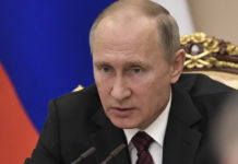 УДАРНА ВЕСТ! ПУТИН: РУСКОМ СВЕТУ ЈЕ ДАНАС ОБЈАВЉЕН РАТ!