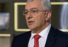 МАНДИЋ ЧЕКА СПАЈИЋА: Председник Скупштине Црне Горе о најави подршке Резолуцији УН о Сребреници