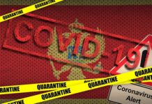 УДАРНА ВЕСТ: Ово су нови подаци о поновној појави короне у Црној Гори!