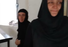 ПОТРЕСНЕ СЦЕНЕ ИЗ УЛЦИЊА – МОНАХИЊЕ ПЛАЧУ ЗБОГ РУШЕЊА KОНАKА: Милов режим достиже врхунац! (ВИДЕО)