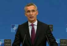 СТРАШНА ИЗЈАВА СТОЛТЕНБЕРГА: Ако Украјина изгуби, нема смисла да је обнављамо!