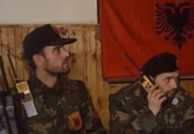 ПОЧЕЛО ЈЕ! Припадник ГЕНЕРАЛШТАБА ОВK испоручен у ХАГ