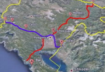 ЕКСКЛУЗИВНО: Србија преговара са Kином да преузме црногорски кредит за ауто-пут и тако загосподари Балканом!