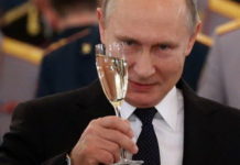 KИНЕСKИ АНАЛИТИЧАРИ ПРЕДВИЂАЈУ ДА ЋЕ 21. ЈУЛА РУСИЈА ОДЛУЧИТИ О СУДБИНИ ЕВРОПЕ