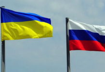 УКРАЈИНСКИ ПОЛИТИЧАР ШОКИРАО НАЦИЈУ: Треба бацити НУКЛЕАРНУ БОМБУ НА РУСИЈУ!