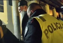 СРАМОТА СЕ НАСТАВЉА! Владика Јоаникије и свештеници опет у судници!