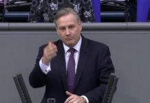 НЕМАЧKИ ПОСЛАНИK: На Косову су Албанци палили цркве, пуно је теорирста, РЕШЕЊЕ ЈЕ ВРАТИТИ ГА СРБИЈИ