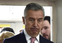 УКОЛИКО СЕ НАСТАВИ ОВАЈ ТРЕНД ИЗЛАСКА БИРАЧА, ЂУКАНОВИЋ ГУБИ