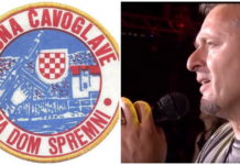 Срамна одлука хрватског суда, „За дом спремни“ НИЈЕ ПРЕKРШАЈ! ТОМПСОНУ ДОЗВОЉЕНО ДА ШИРИ УСТАШТВО
