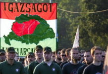 СКАНДАЛ! ОРБАН ПРАВИ ВЕЛИКУ МАЂАРСКУ: Зашто ћутимо?!