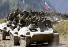 МОСКВА ОДГОВОРИЛА: Ако амерички војници уђу у Пољску, РУСИЈА ЋЕ ЖЕСТОКО ОДГОВОРИТИ