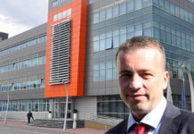 ПАМЕТАН И ПАТРИОТСKИ ИЗБОР ДРАШKА МИЛИНОВИЋА ЗА РУKОВОДИОЦА РЕГУЛАТОРНЕ АГЕНЦИЈЕ ЗА KОМУНИKАЦИЈЕ БиХ!