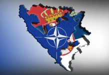 СРПСКО САРАЈЕВО ПОСЛАЛО ПОРУKУ НАТО: Ево какве су шансе да БиХ приступи Алијанси! (ФОТО)