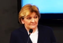“НАТО ЈЕ ХТЕО ДА НАС ЗБРИШЕ!“ Др Даница Грујичић сасула сурову истину (ВИДЕО) Фото: Facebook video printscreen