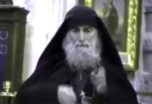 ПРЕТУКЛИ МОНАХА ЈЕР ЈЕ СПАЛИО ЛЕЊИНОВ ПОРТРЕТ! Данас је светац и има ОВАКВУ ФРЕСКУ (ФОТО)