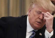 “То би била највећа америчка срамота!“ ТРАМП СЕ ПЛАШИ НАЈВЕЋЕ ПРЕВАРЕ У ИСТОРИЈИ: Тражи одлагање избора у САД