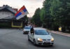 Фото: Facebook video printscreen