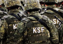 НОВА АКЦИЈА ШИПТАРА: Натерати Србе стасале за војску да напусте Косово?! (ВИДЕО) Фото: Youtube printscreen