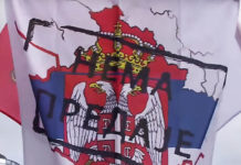 ЈОШ ТРИ ДРЖАВЕ РАЗМАТРАЈУ ПОВЛАЧЕЊЕ ПРИЗНАЊА КОСОВА?! Фото: Youtube printscreen