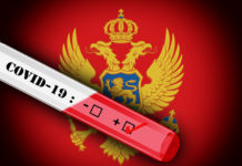 ДА ЛИ ЦРНА ГОРА ИМА ЛАБОРАТОРИЈУ ЗА ТЕСТОВЕ НА “КОРОНА“ ВИРУС?