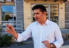 Фото: Facebook video printscreen