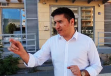 “ХВАЛА ТИ МИЛО!“ Владислав Дајковић показује како можете купити стан у Црној Гори (ВИДЕО) Фото: Facebook video printscreen