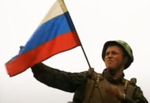 „ДОСИЈЕ СЛАТИНА“: Руски генерали открили праву истину о заузимању аеродрома на Косову 1999. године! (ВИДЕО) Фото: Youtube printscreen