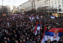 ДЕСНИЧАРИ НАЈАВИЛИ СРПСКО СВИТАЊЕ: Прошли су избори, ЕВО ШТА НАС ОЧЕКУЈЕ (ВИДЕО)